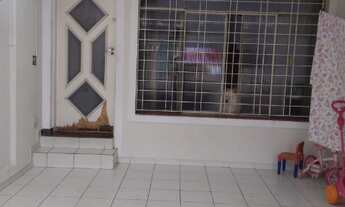 Imagem 2: CASA RESIDENCIAL em GUARULHOS - SP, VILA AUGUSTA