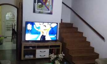 Imagem 5: CASA RESIDENCIAL em GUARULHOS - SP, VILA AUGUSTA