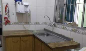 Imagem 7: CASA RESIDENCIAL em GUARULHOS - SP, VILA AUGUSTA