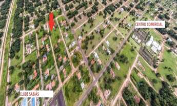 Imagem 3: TERRENO RESIDENCIAL em Pardinho - SP, Ninho Verde II