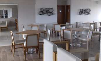 Imagem: STUDIO RESIDENCIAL PARA VENDA CENTRO, BOSQUE