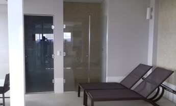 Imagem 6: STUDIO RESIDENCIAL PARA VENDA CENTRO, BOSQUE MAIA