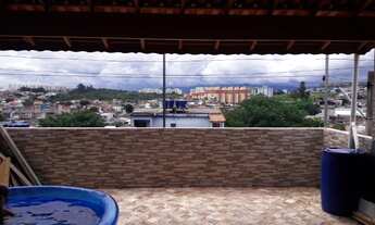 Imagem 2: CASA RESIDENCIAL em GUARULHOS - SP, JARDIM JOVAIA