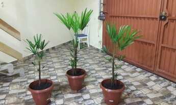 Imagem 4: CASA RESIDENCIAL em GUARULHOS - SP, JARDIM JOVAIA