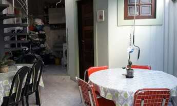 Imagem 4: CASA RESIDENCIAL em GUARULHOS - SP, JARDIM SANTA MENA