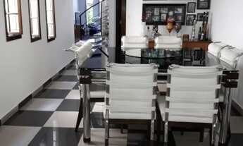 Imagem 7: CASA RESIDENCIAL em GUARULHOS - SP, JARDIM SANTA MENA