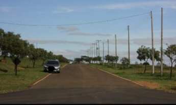 Imagem: TERRENO RESIDENCIAL em Paranapanema - SP