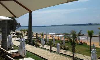 Imagem 2: TERRENO RESIDENCIAL em Paranapanema - SP, Riviera de Santa Cristina XIII