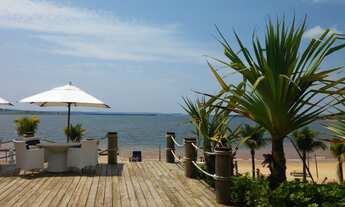 Imagem 5: TERRENO RESIDENCIAL em Paranapanema - SP, Riviera de Santa Cristina XIII