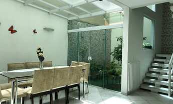 Imagem 3: CASA RESIDENCIAL em SÃO PAULO - SP, JARDIM VIRGINIA BIANCA