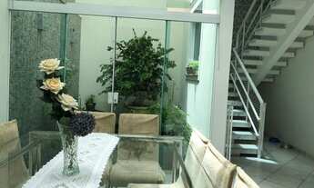 Imagem 5: CASA RESIDENCIAL em SÃO PAULO - SP, JARDIM VIRGINIA BIANCA