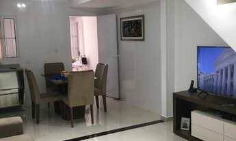 Imagem: CASA RESIDENCIAL em GUARULHOS - SP, Inocoop