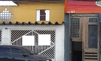 Imagem 3: CASA RESIDENCIAL em GUARULHOS - SP, VILA SÃO JOÃO BATISTA