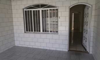 Imagem 4: CASA RESIDENCIAL em GUARULHOS - SP, JARDIM SANTA MENA