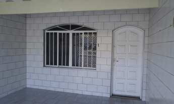 Imagem 3: CASA RESIDENCIAL em GUARULHOS - SP, JARDIM SANTA MENA