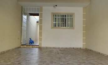 Imagem: CASA RESIDENCIAL em GUARULHOS - SP, JARDIM