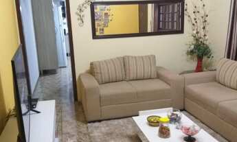 Imagem 2: CASA RESIDENCIAL em ITAQUAQUECETUBA - SP, PARQUE PIRATININGA