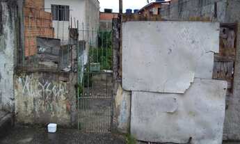 Imagem 2: TERRENO RESIDENCIAL em GUARULHOS - SP, PARQUE JUREMA