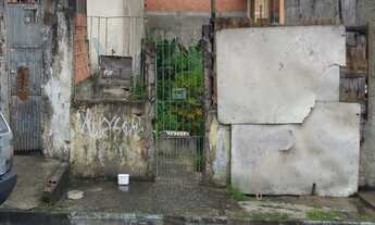 Imagem: TERRENO RESIDENCIAL em GUARULHOS - SP, PARQUE