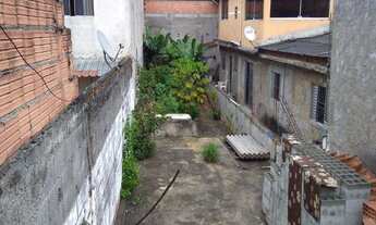 Imagem 4: TERRENO RESIDENCIAL em GUARULHOS - SP, PARQUE JUREMA