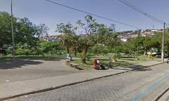 Imagem 6: TERRENO RESIDENCIAL em GUARULHOS - SP, PARQUE JUREMA