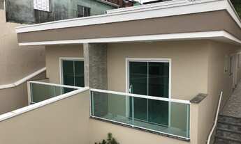 Imagem 4: CASA RESIDENCIAL em ITAQUAQUECETUBA - SP, PARQUE RESIDENCIAL SCAFFID II