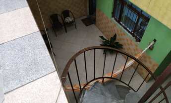 Imagem 4: CASA RESIDENCIAL em GUARULHOS - SP, JARDIM VILA GALVÃO