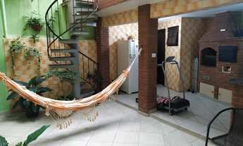 Imagem 5: CASA RESIDENCIAL em GUARULHOS - SP, JARDIM VILA GALVÃO