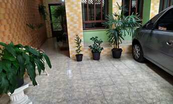 Imagem 2: CASA RESIDENCIAL em GUARULHOS - SP, JARDIM VILA GALVÃO