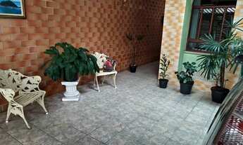 Imagem 3: CASA RESIDENCIAL em GUARULHOS - SP, JARDIM VILA GALVÃO