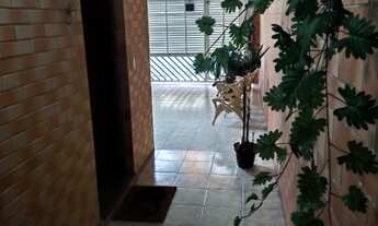 Imagem 6: CASA RESIDENCIAL em GUARULHOS - SP, JARDIM VILA GALVÃO