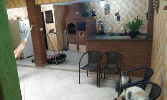 Imagem 7: CASA RESIDENCIAL em GUARULHOS - SP, JARDIM VILA GALVÃO