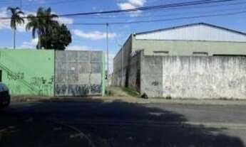 Imagem 2: TERRENO COMERCIAL em GUARULHOS - SP, JARDIM BOM CLIMA