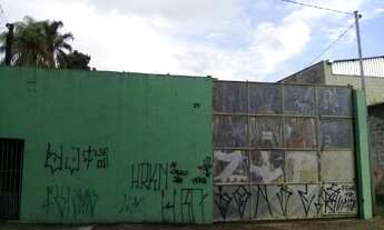 Imagem 3: TERRENO COMERCIAL em GUARULHOS - SP, JARDIM BOM CLIMA