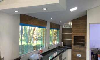 Imagem 6: CASA RESIDENCIAL em Paranapanema - SP, Riviera de Santa Cristina XIII