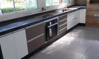 Imagem 7: CASA RESIDENCIAL em Paranapanema - SP, Riviera de Santa Cristina XIII