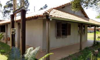 Imagem 3: Sitio residencial para Venda!! Bro da Penhinha, Arujá