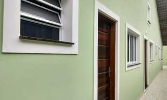 Imagem 2: Casa residencial para Venda - IMÓVEL NOVO Vila Carmela, Guarulhos