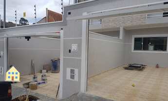 Imagem 2: Casa residencial para Venda!!! Breve LANÇAMENTO FOTOS ILUSTRATIVAS MODELO -IMÓVEL EM CONST