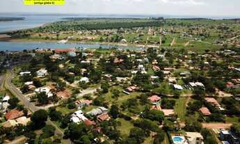 Imagem 2: Terreno residencial para Venda!!! Riviera de Santa Cristina XIII, Paranapanema