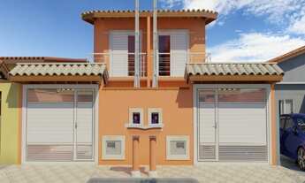 Imagem: Sobrado para Venda!!Cibratel, Itanhaém