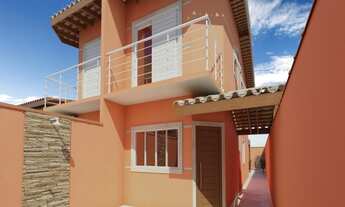 Imagem 2: Sobrado para Venda!!Cibratel, Itanhaém