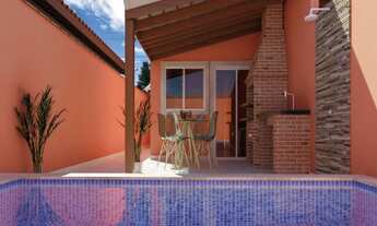 Imagem 3: Sobrado para Venda!!Cibratel, Itanhaém