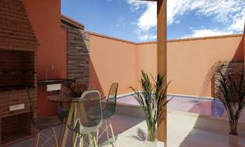 Imagem 4: Sobrado para Venda!!Cibratel, Itanhaém