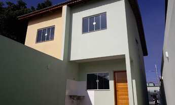 Imagem: Sobrado novo para Venda!! Parque Residencial