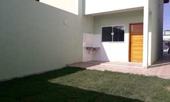 Imagem 2: Sobrado novo para Venda!! Parque Residencial Scaffid, Itaquaquecetuba