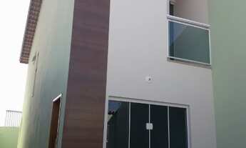 Imagem 3: Sobrado novo para Venda!! Parque Residencial Scaffid, Itaquaquecetuba