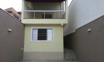 Imagem: Sobrado para Venda!!! Jardim Jovaia, Guarulhos