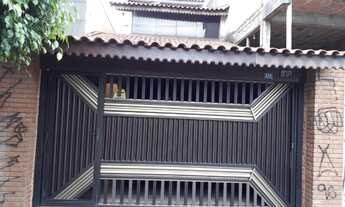 Imagem: Sobrado para Venda!!!! Jardim Presidente