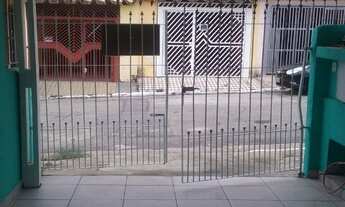 Imagem: Sobrado para Venda!!!! Vila Ponte Rasa